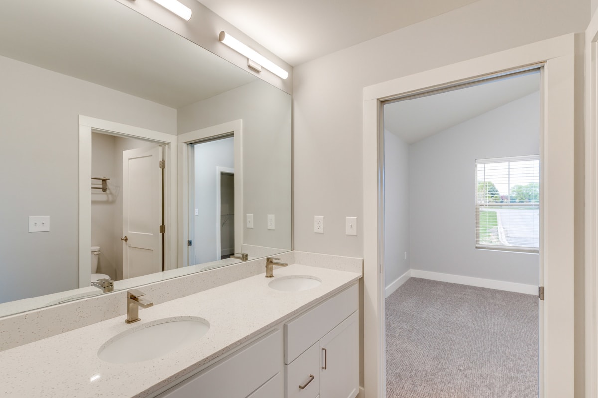 Photos and Video of The Quarry Apartments in DeWitt, MI